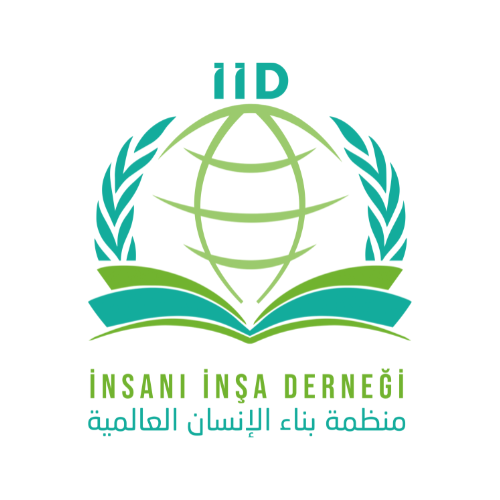 İnsani İnşa Derneği