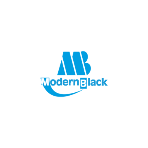Modern Black