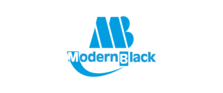 Modern Black